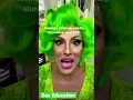 Anal Sex ain’t for sissies! #joke #jokeoftheday #sexeducation #dragqueen