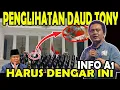 Lagu PENGLIHATAN DAUD TONY - A1 - HARUS DENGAR INI