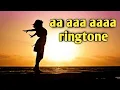 Download Lagu Female version - aa aaa aaaa ringtone | sad ringtone