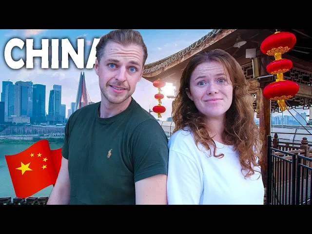 What We Discovered About China in 3 Weeks…