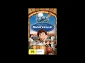 Download Lagu Opening To Ratatouille 2008 VHS Australia