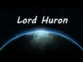 Lord Huron - "Ends of the Earth" [Lyrics on screen]