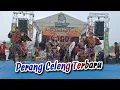 Download Lagu RAMPAK PERANG CELENG TERBARU - Jaranan ROGO SAMBOYO PUTRO | Purut Parang Banyakan Kediri