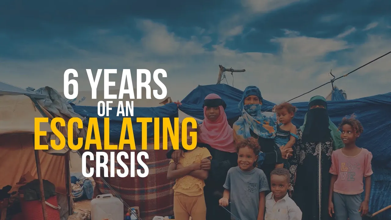 6 Things You Need To Know About Yemen