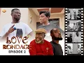 Download Lagu LOVE ❤️ BONDAGE Ep. 2: Kwaku Manu Shares a Heartfelt Moment with Charly’s Father. 