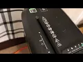 Obliterate Confidential Documents Sam s Club Member s Mark Paper Shredder Review Demonstration