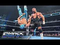 Download Lagu Bron Breakker and Bronson Reed destroy Fraxiom: SmackDown highlights, Sept. 19, 2025