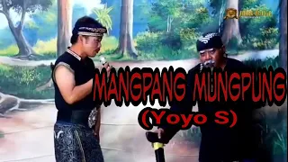 Download Lagu MANGPANG MUNGPUNG (Yoyo S)// By:Team_Bud£g Sandiwara Jayabaya New 2021 MP3