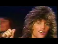 Download Lagu BON JOVI - SHE DON'T KNOW ME - 1983