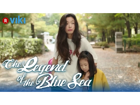 Download MP3 The Legend of the Blue Sea - EP 3 | Jun Ji Hyun Mugging a Kid