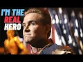 Download Lagu Homelander | I'm The Real Hero