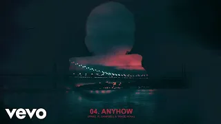 Richie Campbell Anyhow Audio  Richie Campbell Anyhow Audio