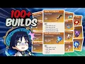 Download Lagu I Reviewed 100+ Accounts... It Was CRAZY | Genshin Impact