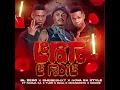 Lerato Le Fedile x BL Zero x Nova Sa Style x Naqua SA x Tumi x Real K Mfanakota x Moode