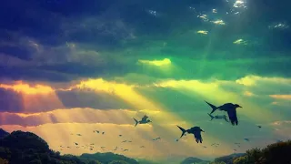 Monolink - What You Running From