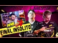 Download Lagu Mixwell reacciona a Natus Vincere Vs 3DMAX en la Gran EWC | MIXWELL