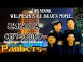 PANBERS ~ JAKARTA CITY SOUND (With Lyrics) | Unofficial