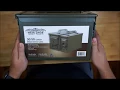 Costco Ammo Can quick review