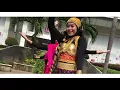 Download Lagu Medley Dance ZAP Premiere MOI (Senorita, Mehendi, Ubur2 dance)