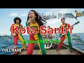 Lagu Nasida Ria - Kota Santri (Reggae Cover) || Full Bass