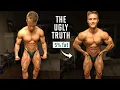 The Ugly Truth About Getting Shredded Science Explained