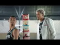2024 H E B and the San Antonio Spurs Taller Commercial