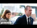 s reveal Interviews from Rep Max Miller probe