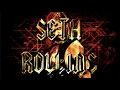 ⚫︎Seth Rollins (Return) 2021 Custom Titantron ᴴᴰ ''The Second Coming (Burn It Down)'' [CABLACK MIKO]