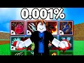 Mastering EVERY Fighting Style in Blox Fruits