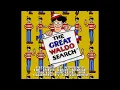 Lagu The Great Waldo Search - full playthrough - Radiance / Toy Headquarters, 1992 - for SNES