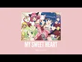 My Sweet Heart  | Tokyo Mew Mew Opening [THAI SUB]