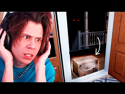 Video Thumbnail: Quien Mandó Este Paquete?