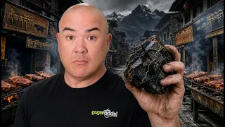 People RISK Their Lives for This... So I Tried It