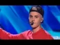 Download Lagu Justin Bieber - What Do You Mean - LIVE -  X Factor Australia 2015