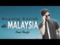 Daniel Maestro - Bayang Kasiah Di Malaysia ( Official Music Video ) Lagu Minang Remix Terbaru 2019
