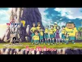 Inazuma Eleven Ares no Tenbin Opening 1-Teppen E Dash
