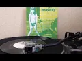 Heavenly - P.U.N.K. Girl (7inch)