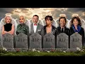 21 LGBTQ actors who died in last five years