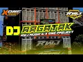 Lagu DJ RAGATAK BASOKA RWJ AUDIO FEAT X ONE PROJECT