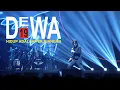 Download Lagu DEWA 19 - HIDUP ADALAH PERJUANGAN ( KONSER BANDUNG 2020 )