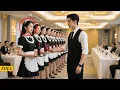 Download Lagu Bị Phản Bội Ngay Lễ Cưới, Chú Rể Cầu Hôn Luôn Cô Hầu Gái Trước Mặt Dòng Họ 2 Bên. Cô Là Ai?
