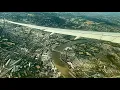 British Airways B787-10 Landing at London Heathrow
