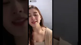 live halu zara tt gede bikin sange bigo live periscope tiktok