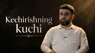Kechirishning biz bilmagan mo’jizaviy kuchi | IBRATLI HIKOYA | @XizrAbdulkarim