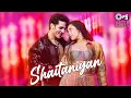 Lagu Shaitaniyan | Priyank Sharma, Upasana Madan | Meet Bros, Dev Negi, Nikhita Gandhi | Shabbir Ahmed