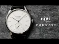 Beyond the Mainstream Exploring Unique Watches from Independent Brands
