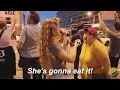 Kaitlin Bennett s 10 Craziest Encounters With Liberals
