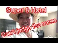 Super 8 Hotel Canmore Alberta
