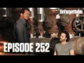 Unutulmaz I Unforgettable - Episode 252