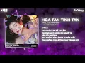 Download Lagu Hoa Tàn Tình Tan (TOPKN Remix) - Giang Jolee  | Hoa Trên Giấy Không Sương Hoa Vẫn Nở Remix TikTok